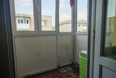 Oportunitate de renovare! 2 camere, 53 mp, etaj 3/4, loc de parcare - 4