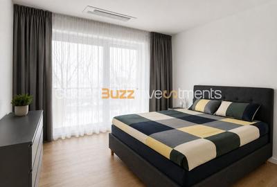 Apartament 3 camere | Parcare subterana | Viitorului 134 Central Distr - 11
