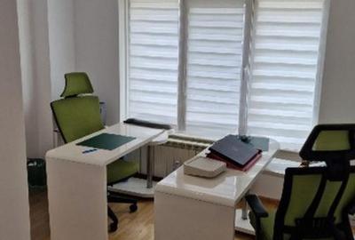 Spatiu Birouri I Floreasca I 3 Camere I 2 Bai I  Balcon I - 3