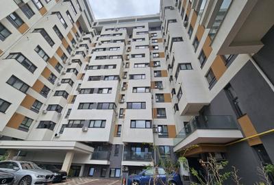 Apartament 2 Camere ( Central Address Residence ) - 7