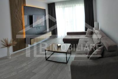 Apartament cu 2 camere decomandat în Libertății