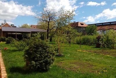 Apartament central cu acces la gradina si 2 locuri parcare - 25