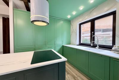 Casă Premium | Spa Privat-Sauna & Salină | Mobilată Lux |  Renovata Integral - 9