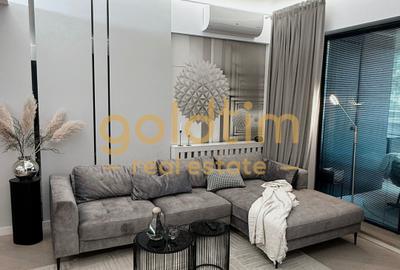 EXCLUSIVITATE/CORTINA NORTH/SUPERB/LUMINOS/SPATII DEPOZITARE/DISPONIBIL IMEDIAT - 24