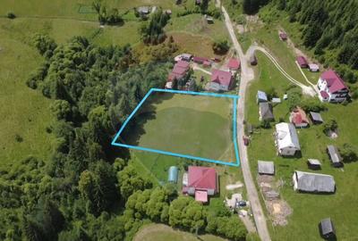 Teren Construcții intravilan de 2671 mp, în Sud-Est