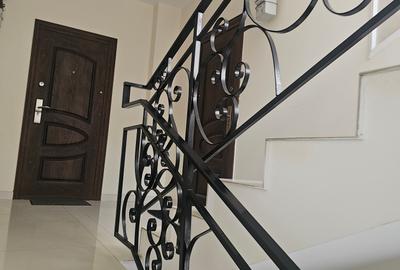 Apartamet 2 camere zona Popas Pacurari -Valea Lupului - 11