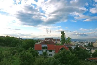 Apartament cu 3 camere, 2 balcoane și boxă de 17 mp | Gheorgheni - 14