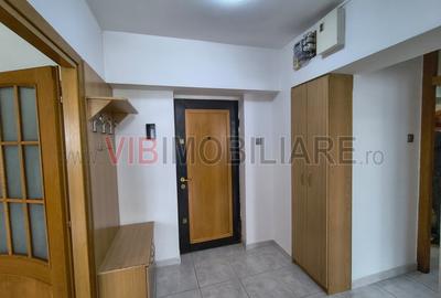 Închiriere apartament 3 camere, 78 mp  - mobilat și utillat -  Calea Dorobanți - 15