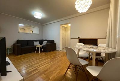 APARTAMENT CU 2 CAMERE MOBILAT SI UTILAT, IDEAL INVESTITIE! - 10