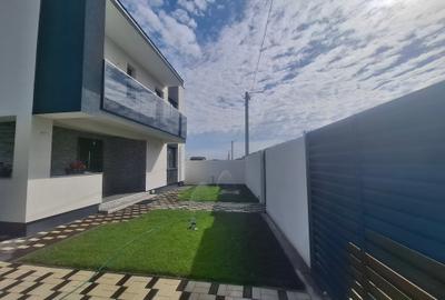 ​Vila Individuala Moderna - Stil Mediteranean - 1