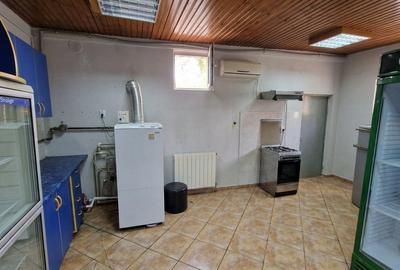 Vila , 300mp utili, ideala afterschool, cazare muncitori straini etc! - 12