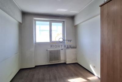 3 Camere Bloc reabilitat Drumul Taberei- metrou Valea Ialomitei - 4