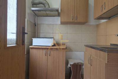 Apartament 2 camere – Str. Lalelelor nr. 6, etaj 1 - 7