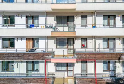 Apartament 2 camere Sinaia, vibe autentic de vacanță - 16
