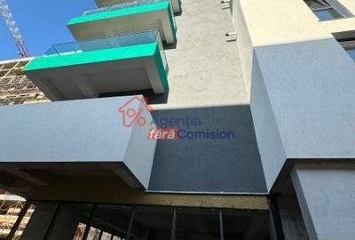 Apartament 1Cam, 78.640 euro+TVA, 41,6mp - 9