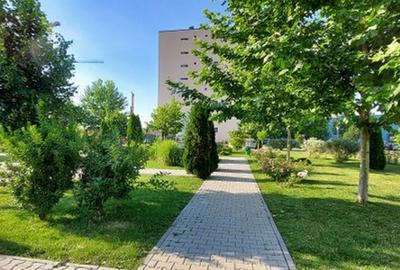 Apartament 2 camere de închiriat | Aviatiei | Terasă 16 mp | Parcare inclusă - 20