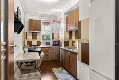 Apartament cu 2 camere de vânzare în zona Micalaca - 5