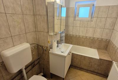 3 Cam--Girocului--3 Min de Spital Jududetean-Mobilat--Utilat-Centrala-400 Euro! - 17