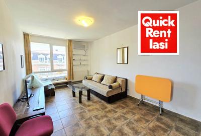 Piata Unirii UMF - UAIC Apartament 2Camere De Inchiriat 500 eur - 4