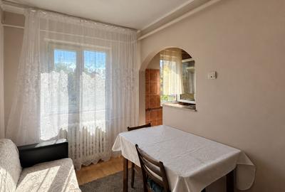 COMISION 0% | 2 camere | Dacia | Etaj 4/4 | Bloc cu Acoperis - 11