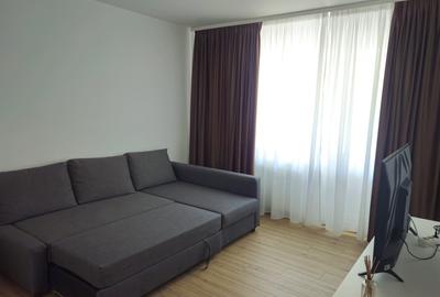 Apartament cu 2 camere decomandat în Brâncoveanu