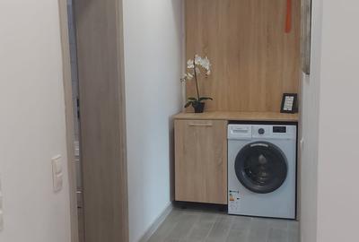 Închiriere Apartament 2 Camere Studio Rotar West Gate - 4