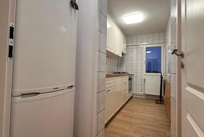 Vanzare apartament 2 camere decomandat Bd Timisoara/ Mall Afi  centrala proprie - 7