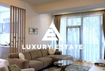 Inchiriere apartament 3 camere mobilat zona Aviatiei- Herastrau - 1
