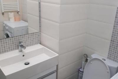 Apartament cu 2 camere in ISG Residence cu Centrala Proprie - 10