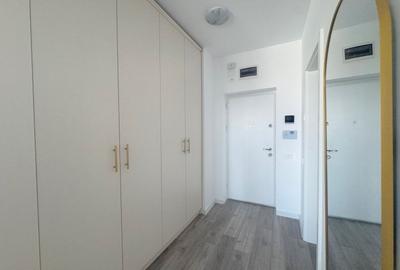 Apartament la prima inchiriere-Complex Vivalia-Central Timisoara - 10