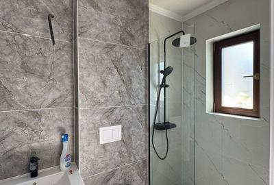 Duplex 4 camere | 2 băi | Toate utilitățile | Moșnița - Comision 0 - 11