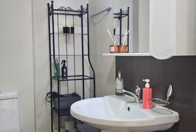 3 camere- zona dintre Maica Domnului, Parcul Circului, Ghica Tei - 41