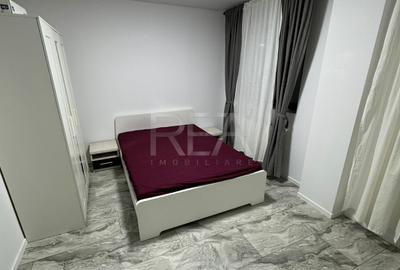 2 camere - Bloc Nou- Ileana Consazeana - 1