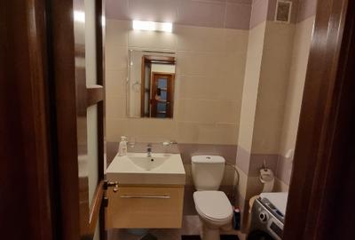Bucium, Disponibil imediat, Apartament spatios cu 3 camere, Parcare - 9