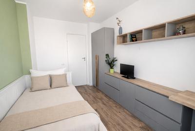 Apartament 3 camere cu vedere la mare și parcare | Faleză Nord - 11