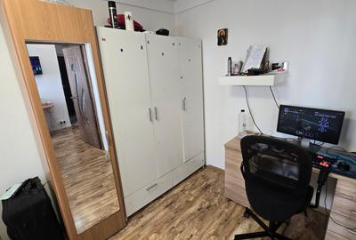 Apartament 2 camere, 28 mp, renovat, centrală proprie, Rahova – Crizantemelor - 7
