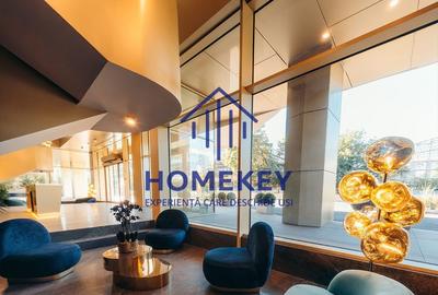 Apartament 2 Camere in BHB Avenue-Fabrica de Glucoza - 12