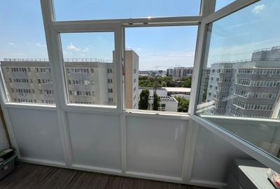 Drumul Taberei-Auchan-Parc - 7