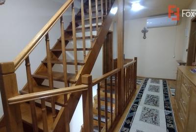 Casa individuala de vanzare, zona Mircea cel Batran - Garaj si pivnita - 16