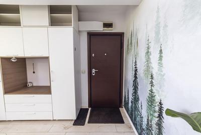 2 CAMERE STRAJA-BERCENI | CENTRALA TERMICA | LOC PARCARE - 11