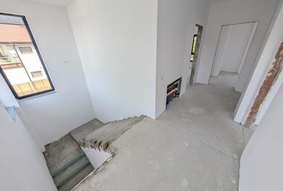 Casa 5 camere 140mp | 0 Comision | Tamasi Corbeanca | finisat - 26