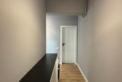 2 Camere + Loc Parcare | Prima Inchirirere | Vedere Lac Straulesti - 14