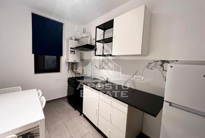 Apartament 2 camere de inchiriat centrala, loc de parcare, Giroc - 5