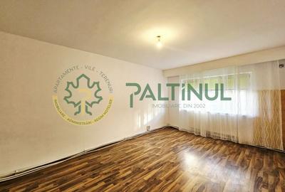 Birou, de 60 mp, în Calea Dumbrăvii