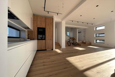 Casă nouă 2024 | 5 camere | Teren 400 mp | Chitila | Lângă lac și parc - 2