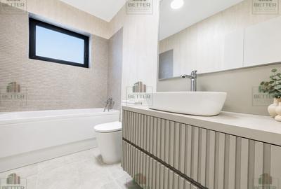 Casa de vanzare | 5 camere si 3 bai | Teren 301 mp | Încălzire în pardoseala - 10