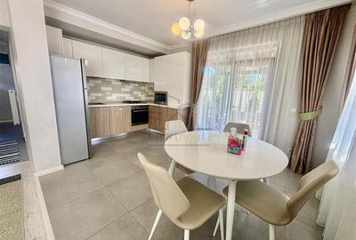 Inchiriere vila tip duplex Ploiesti, zona Albert - 16