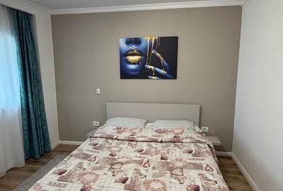 Apartament 3 camere cu terasa mare si vedere la parcul  Tei - 3