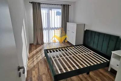 2 camere, modern, bloc nou, parcare, Zona Piata Marasti, The Office - 4