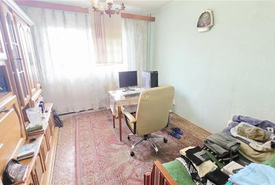 Apartament cu 2 camere decomandate  52  mp   Grigorescu - 9